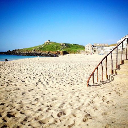 Coast Accommodation St Ives 외부 사진