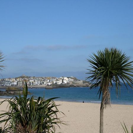 Coast Accommodation St Ives 외부 사진