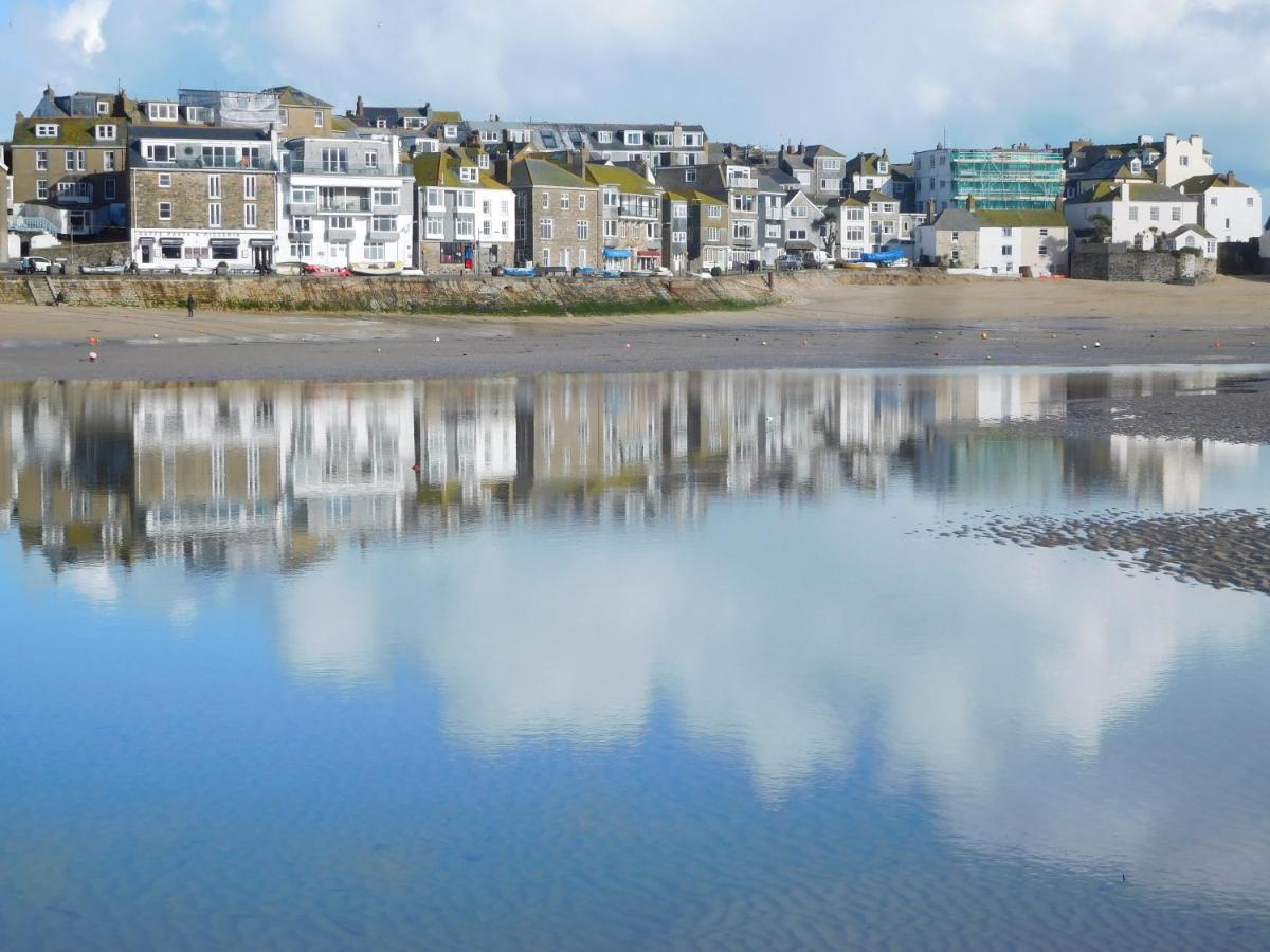 Coast Accommodation St Ives 외부 사진