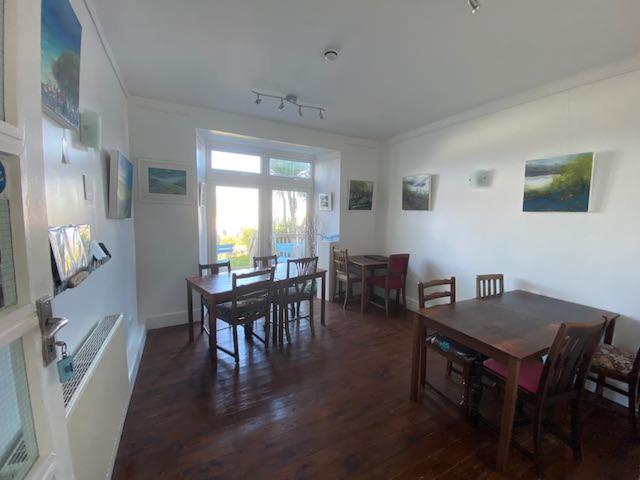 Coast Accommodation St Ives 외부 사진