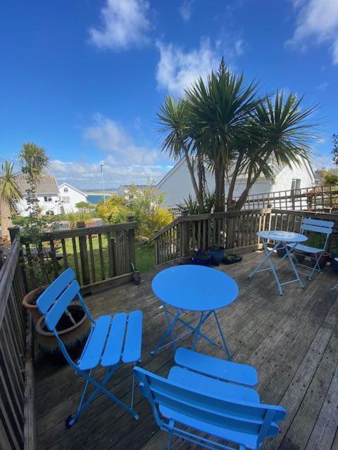 Coast Accommodation St Ives 외부 사진