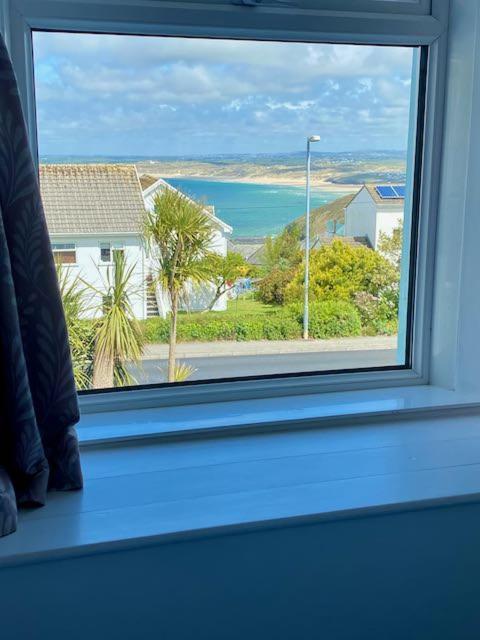 Coast Accommodation St Ives 외부 사진