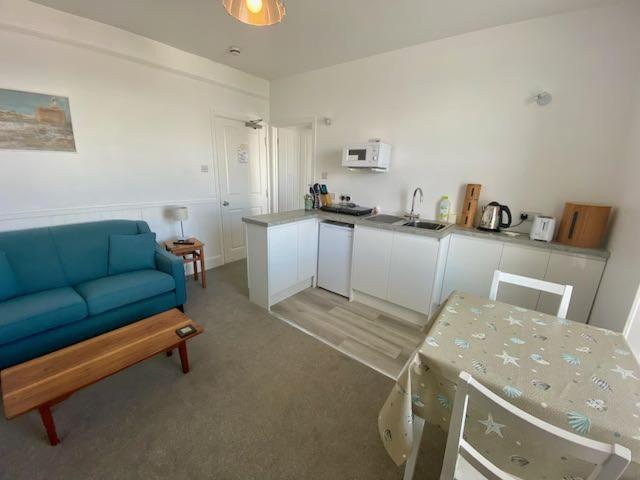 Coast Accommodation St Ives 외부 사진