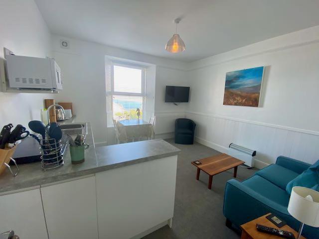 Coast Accommodation St Ives 외부 사진