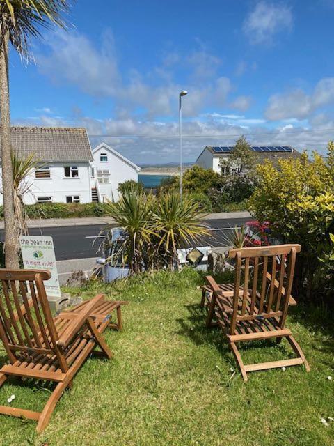 Coast Accommodation St Ives 외부 사진