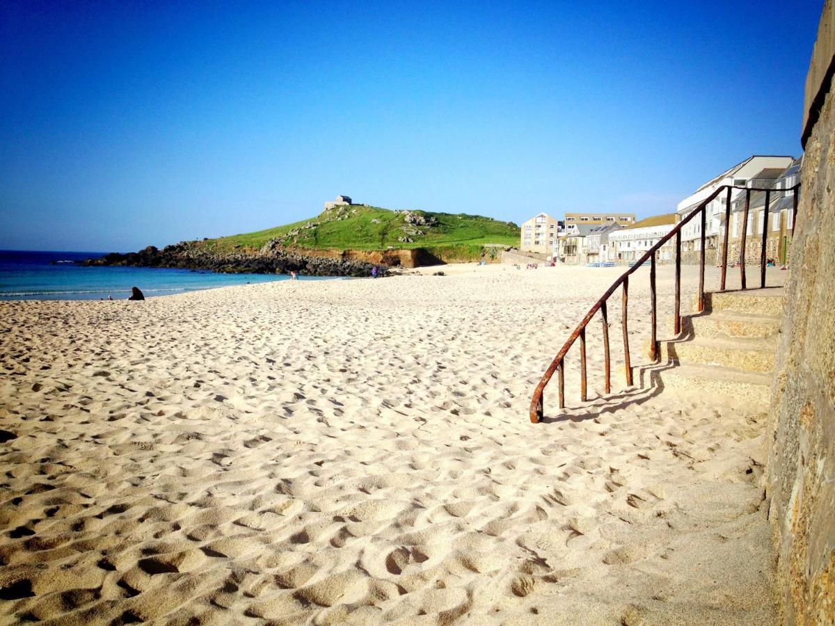 Coast Accommodation St Ives 외부 사진