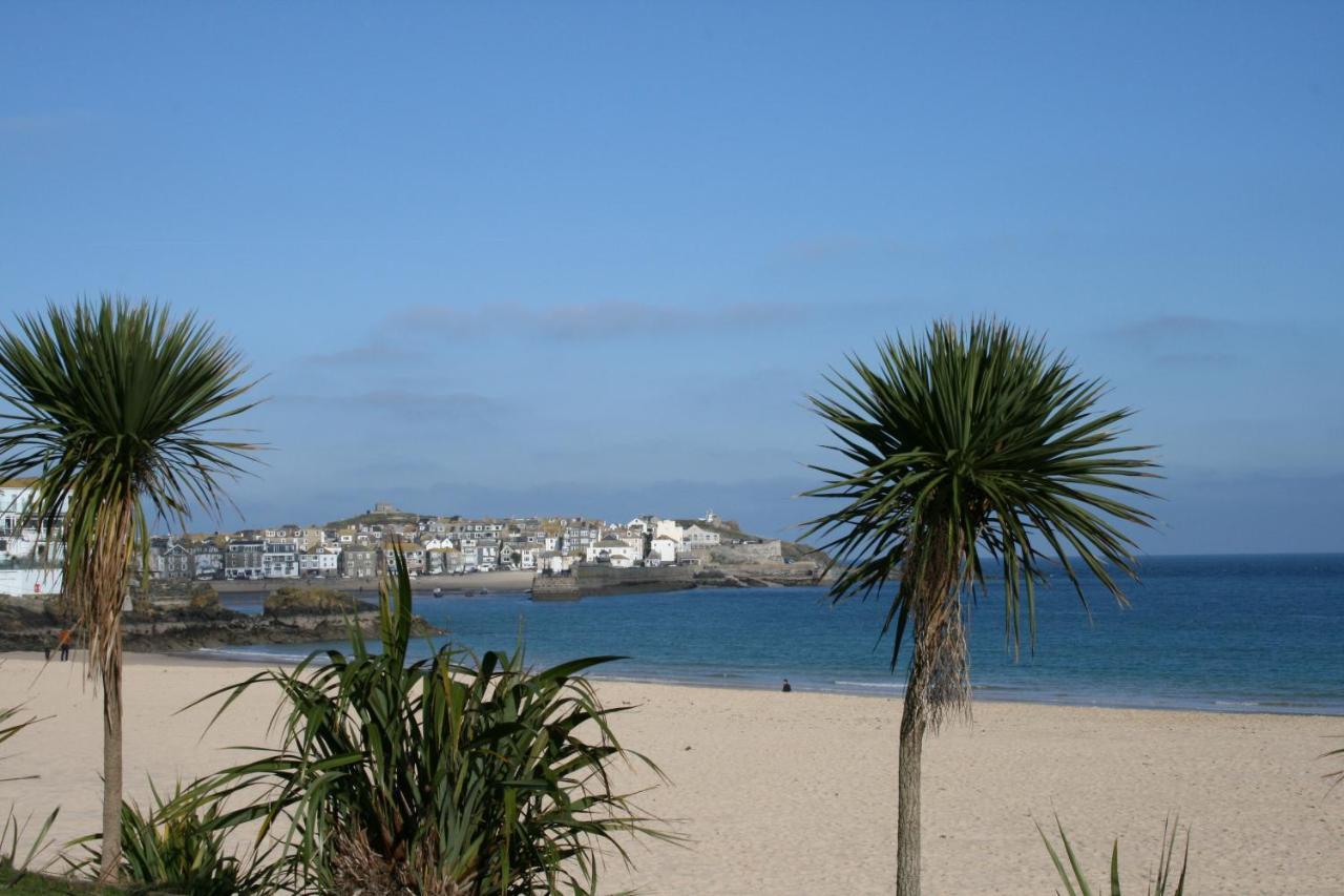 Coast Accommodation St Ives 외부 사진