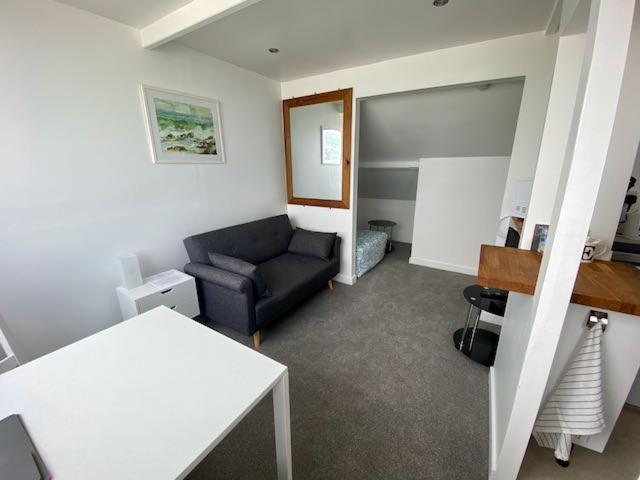 Coast Accommodation St Ives 외부 사진