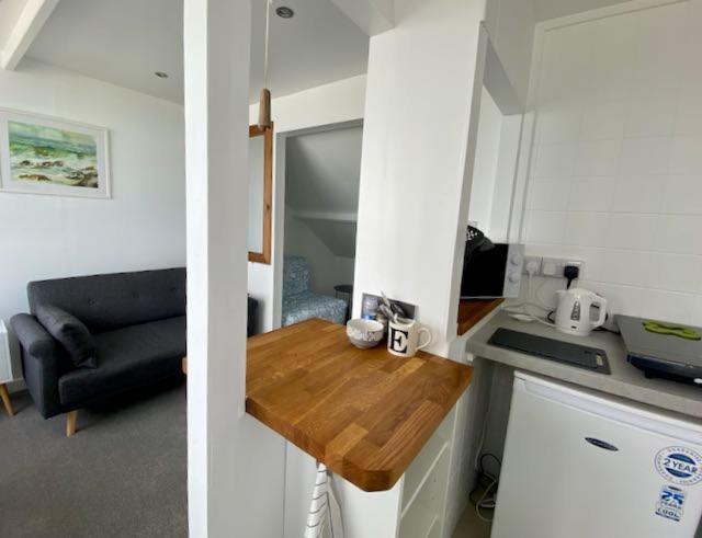 Coast Accommodation St Ives 외부 사진