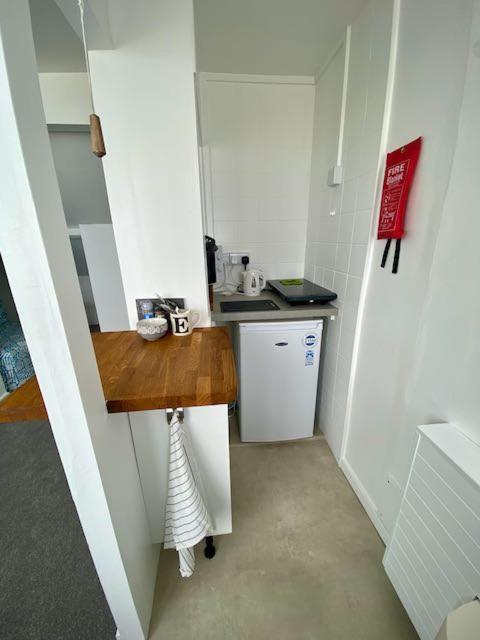 Coast Accommodation St Ives 외부 사진