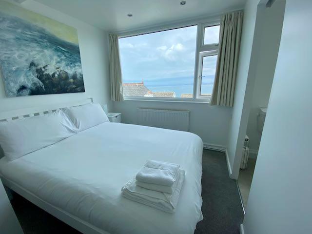 Coast Accommodation St Ives 외부 사진