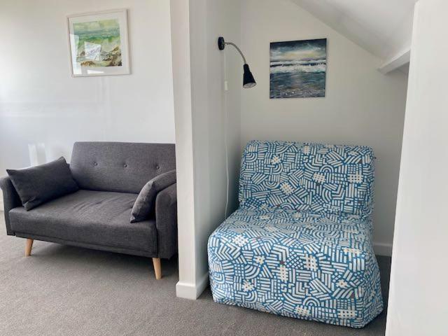 Coast Accommodation St Ives 외부 사진